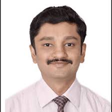 Dr Prasanth N Hudge